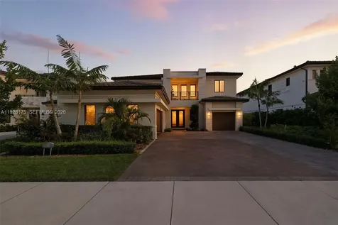 12070 SW 83rd Place Miami FL 33156
