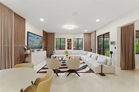 12070 SW 83rd Place Miami FL 33156