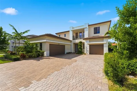 12070 SW 83rd Place Miami FL 33156
