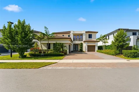 12070 SW 83rd Place Miami FL 33156