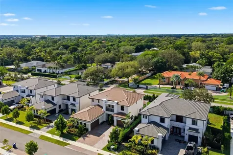 12070 SW 83rd Place Miami FL 33156