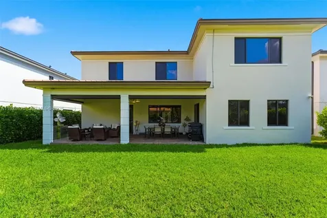 12070 SW 83rd Place Miami FL 33156