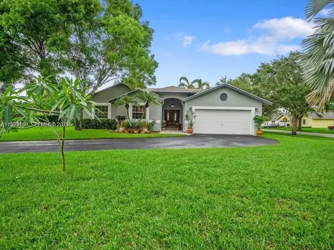 8965 SW 59th Court Cooper City FL 33328