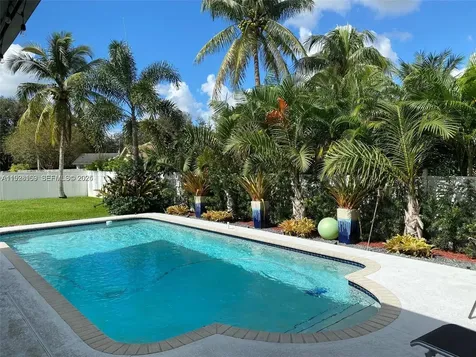 8965 SW 59th Court Cooper City FL 33328