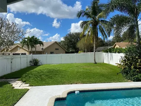 8965 SW 59th Court Cooper City FL 33328