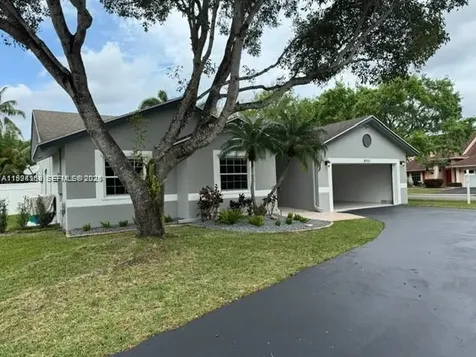 8965 SW 59th Court Cooper City FL 33328