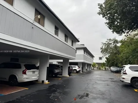 7325 SW 63rd Avenue South Miami FL 33143
