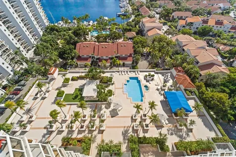 3600 Yacht Club Drive Aventura FL 33180