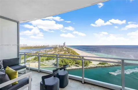 10295 Collins Avenue Bal Harbour FL 33154