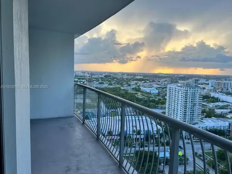 1750 N Bayshore Drive Miami FL 33132