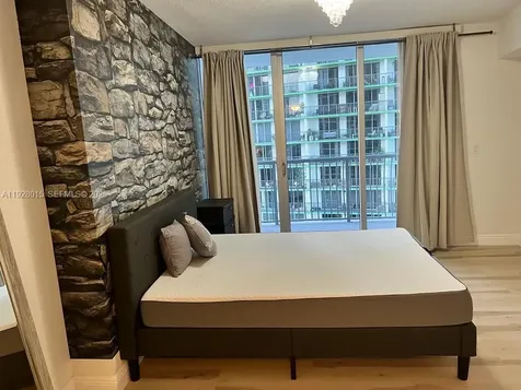 1750 N Bayshore Drive Miami FL 33132