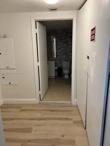 1750 N Bayshore Drive Miami FL 33132