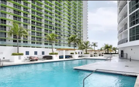 1750 N Bayshore Drive Miami FL 33132