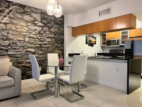 1750 N Bayshore Drive Miami FL 33132
