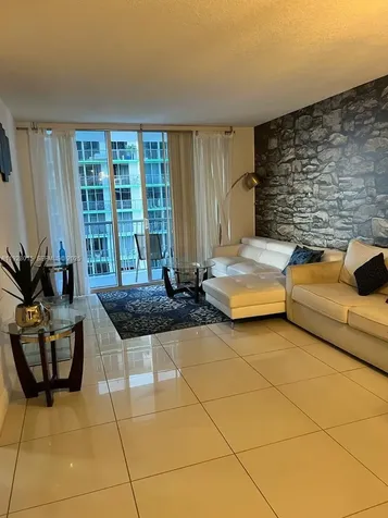1750 N Bayshore Drive Miami FL 33132
