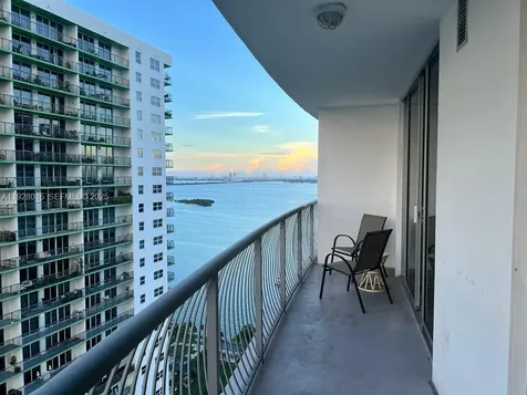 1750 N Bayshore Drive Miami FL 33132