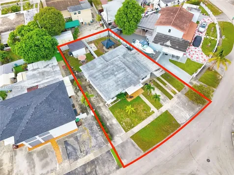 1540 E 8th Court Hialeah FL 33010