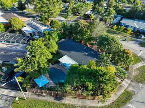 111 NE 175th Street North Miami Beach FL 33162