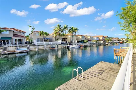 14756 SW 132nd Avenue Miami FL 33186