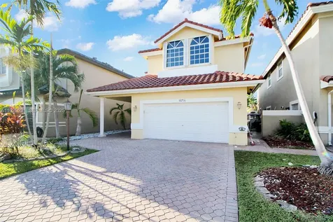 14756 SW 132nd Avenue Miami FL 33186