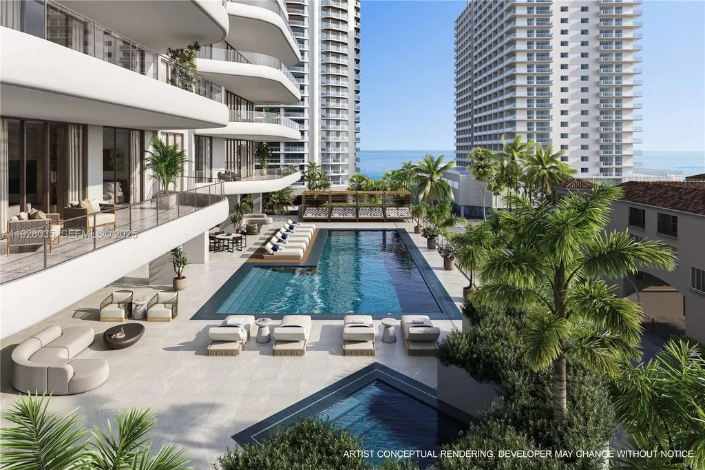 530 Birch Road Fort Lauderdale FL 33304