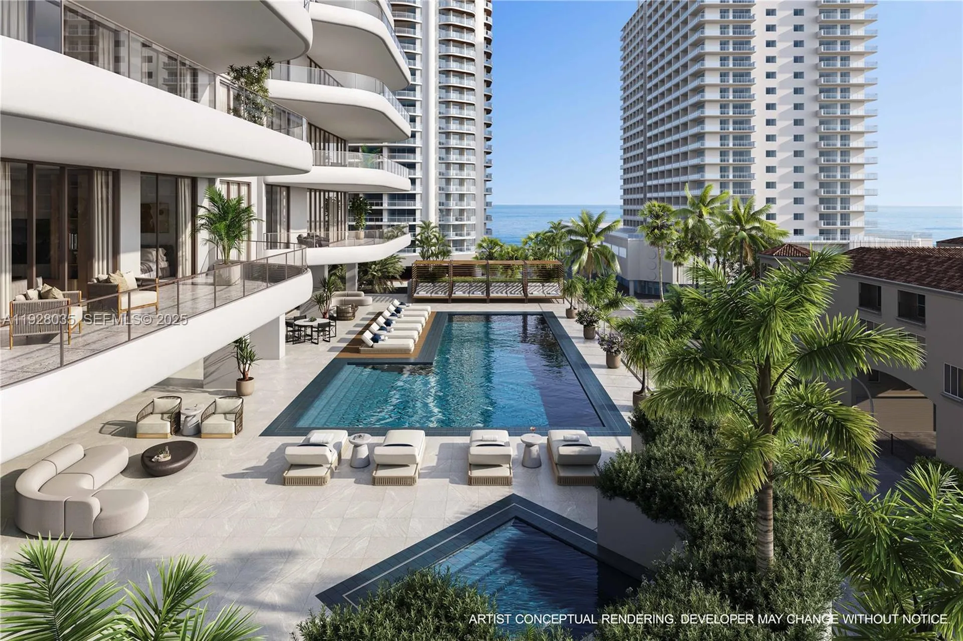 530 Birch Road Fort Lauderdale FL 33304