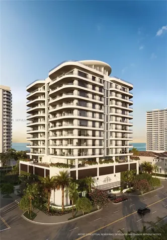 530 Birch Road Fort Lauderdale FL 33304
