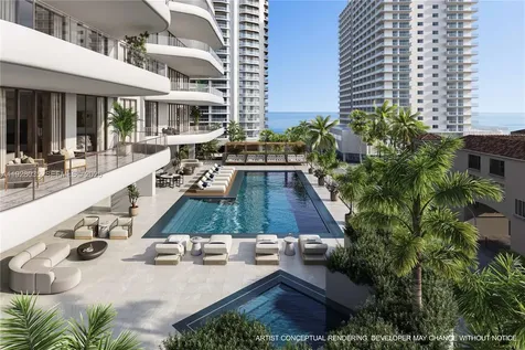 530 Birch Road Fort Lauderdale FL 33304
