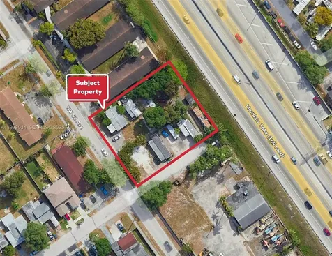6206 Buchanan Street Hollywood FL 33024