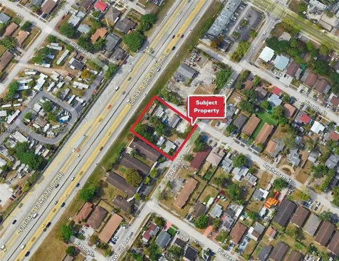6206 Buchanan Street Hollywood FL 33024