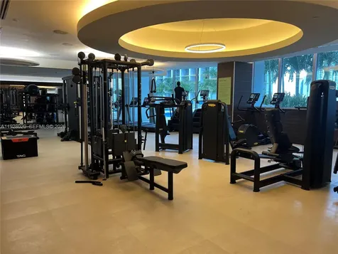 200 Biscayne Boulevard Way Miami FL 33131