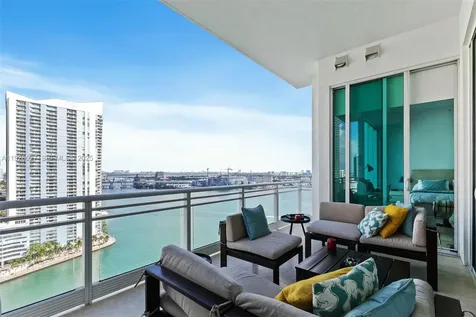900 Brickell Key Boulevard Miami FL 33131