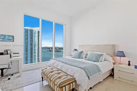 900 Brickell Key Boulevard Miami FL 33131