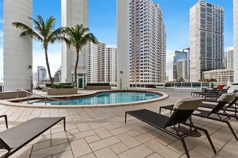 900 Brickell Key Boulevard Miami FL 33131