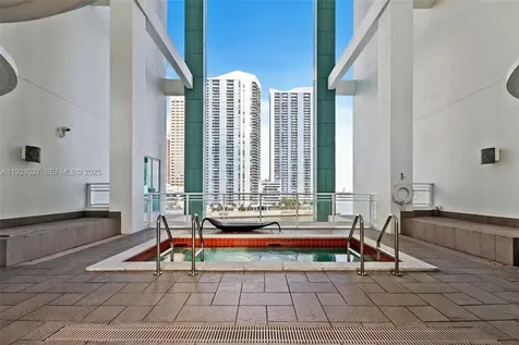 900 Brickell Key Boulevard Miami FL 33131