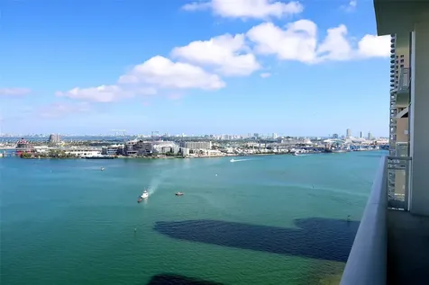 900 Brickell Key Boulevard Miami FL 33131