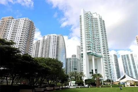 900 Brickell Key Boulevard Miami FL 33131