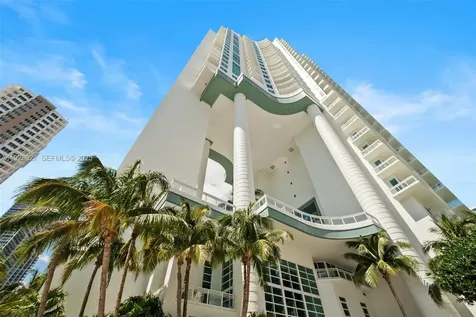 900 Brickell Key Boulevard Miami FL 33131