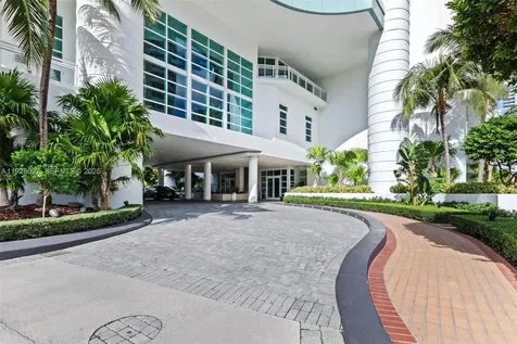 900 Brickell Key Boulevard Miami FL 33131