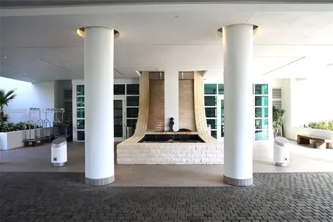 900 Brickell Key Boulevard Miami FL 33131
