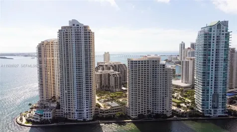 900 Brickell Key Boulevard Miami FL 33131