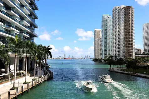 900 Brickell Key Boulevard Miami FL 33131