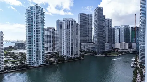 900 Brickell Key Boulevard Miami FL 33131