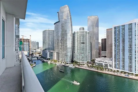 900 Brickell Key Boulevard Miami FL 33131