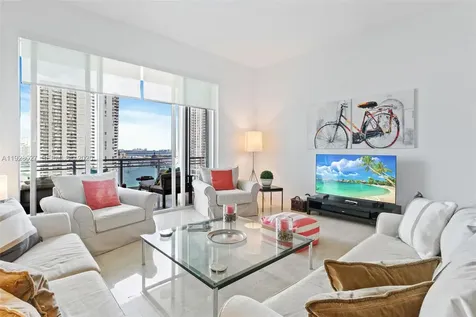 900 Brickell Key Boulevard Miami FL 33131