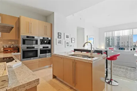 900 Brickell Key Boulevard Miami FL 33131