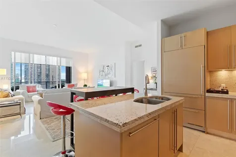 900 Brickell Key Boulevard Miami FL 33131