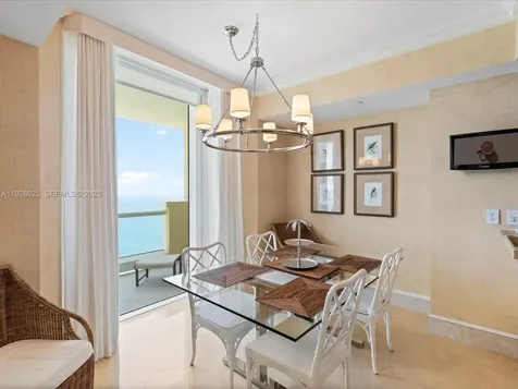 17875 Collins Avenue Sunny Isles Beach FL 33160