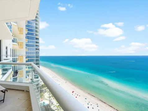 17875 Collins Avenue Sunny Isles Beach FL 33160