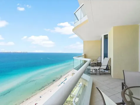 17875 Collins Avenue Sunny Isles Beach FL 33160